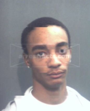 Anthony Davon Ogle