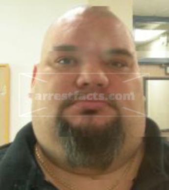 Robert Aaron Salinas