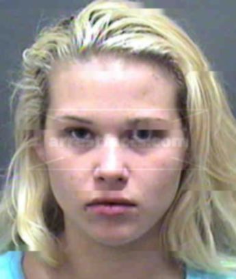 Mary Michelle Mcalister