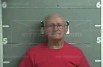 Robert Jefferson Pickerell