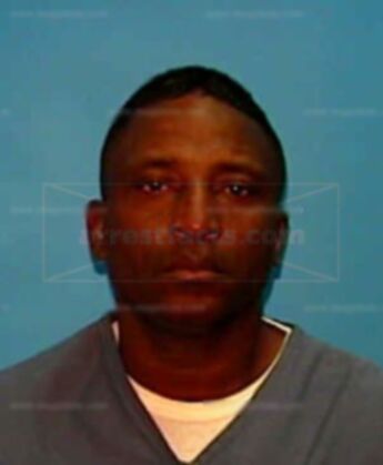Darryl K Mack