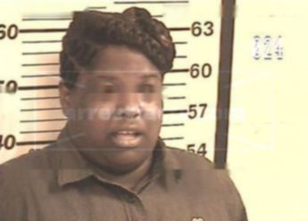 Latonya M Burton