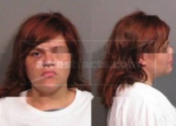Brittney Nicole Rayburn