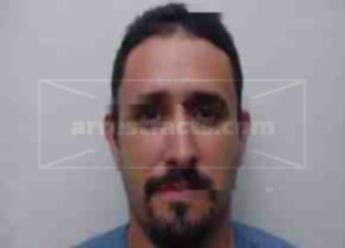 Augustin Garcia