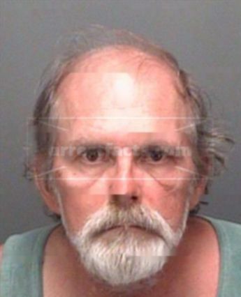 Roy Lee Keil