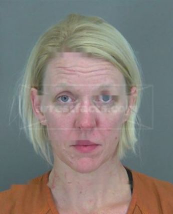 Stephanie Lynette West