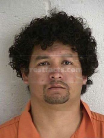 Alfredo H Gonzalez