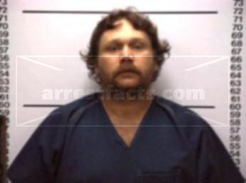 Jerome Edward Mattox