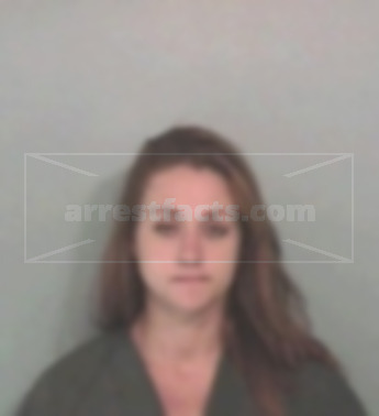 Jillian Ann Hall