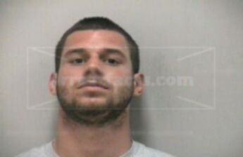 David George Caswell