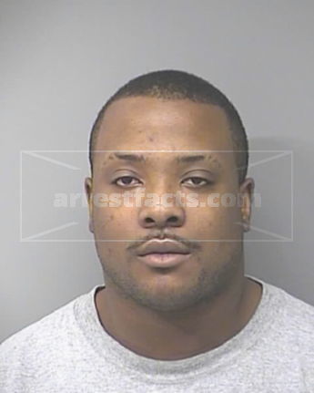 Marcus Tyron Dennis