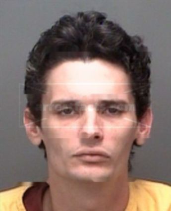 Joseph Michael Young
