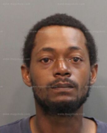 Byron Karlos Butler