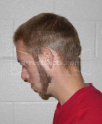 Joshua Chad Condron