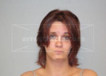 Briana Nmi Woods