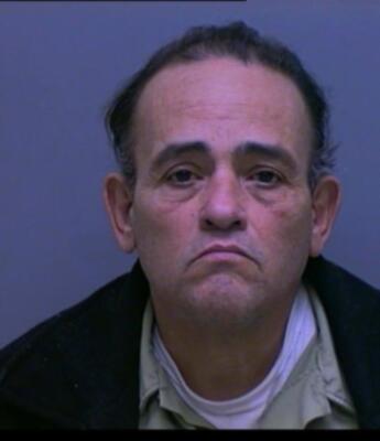 Ruben Caraveo