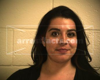 Clarissa Garza Gonzalez