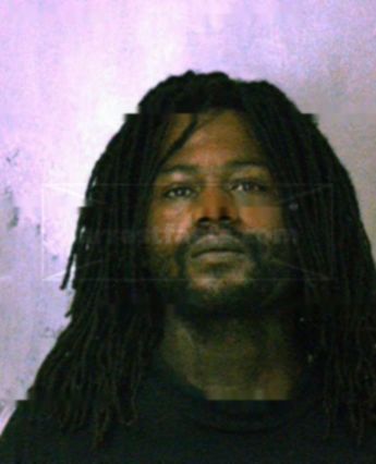 Willie Frank Mckinney