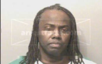 Wendell Karl Harrington