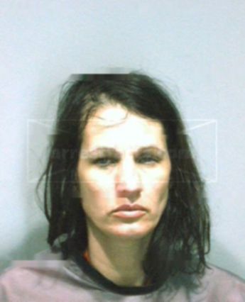 Loura Lee Hardin
