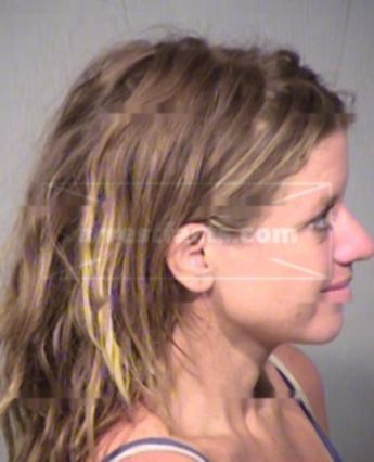 Zoe Overholt Watson