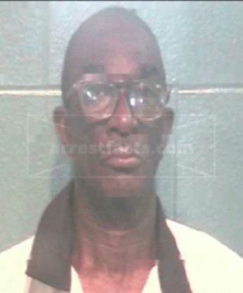 Robert Johnny Jackson