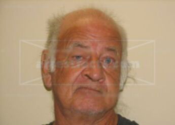 Robert Lee Davis
