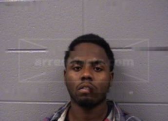 Jamal Whitten