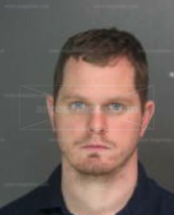 Adam Luke Metzger