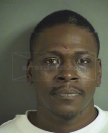 Curtis Lee Brown