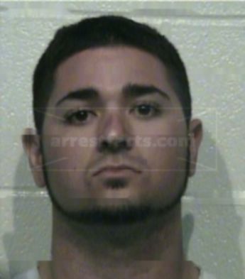 Austin Mcclure Bounds