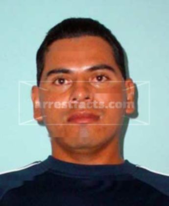 Joel Sanchez