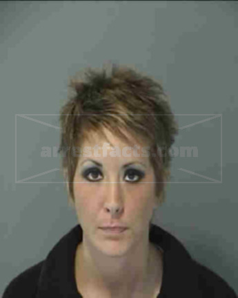 Lisa Ann Simmons