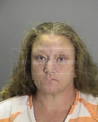 Mary Lou Ray