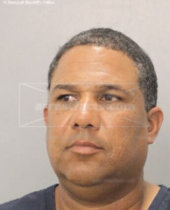 Stephen Berrios