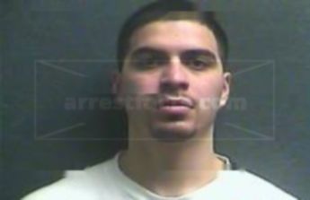 Saul Hernandez Lopez