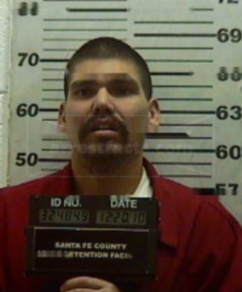 Ryan Dale Estrada