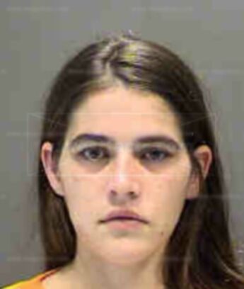 Lindsay Rose Wendell