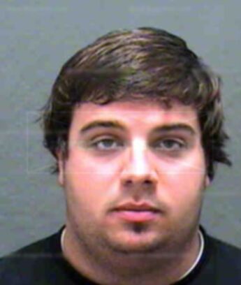 Michael Keith Croal