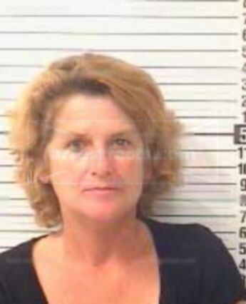 Melissa Works Stallings