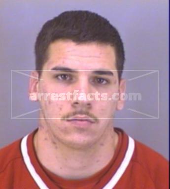 Joshua Lee Reeves