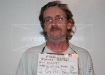 James Bryan French