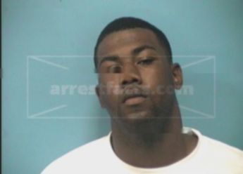 Ronzell Benard Washington