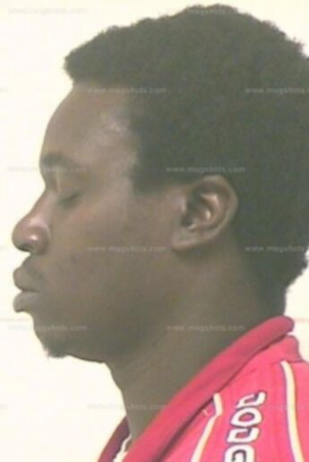 Marquitus Durell Clark