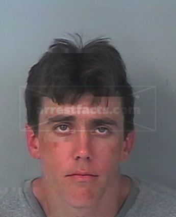Andrew William Brown