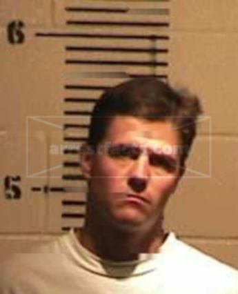 Christopher Leroy Mathews