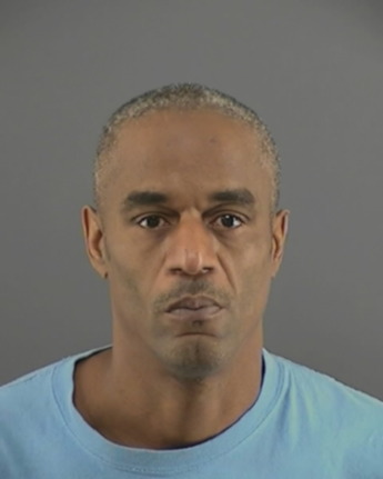 Darryl Eugene Douglas