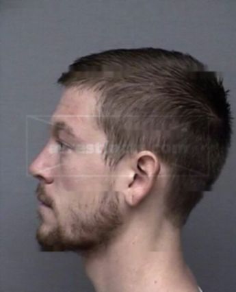 Cody Wayne Luther