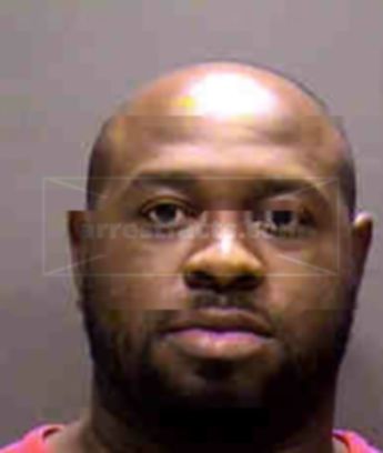Edward James Leverett Jr.