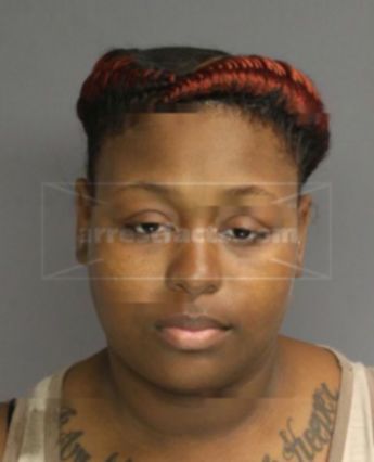 Seirra D Nickerson
